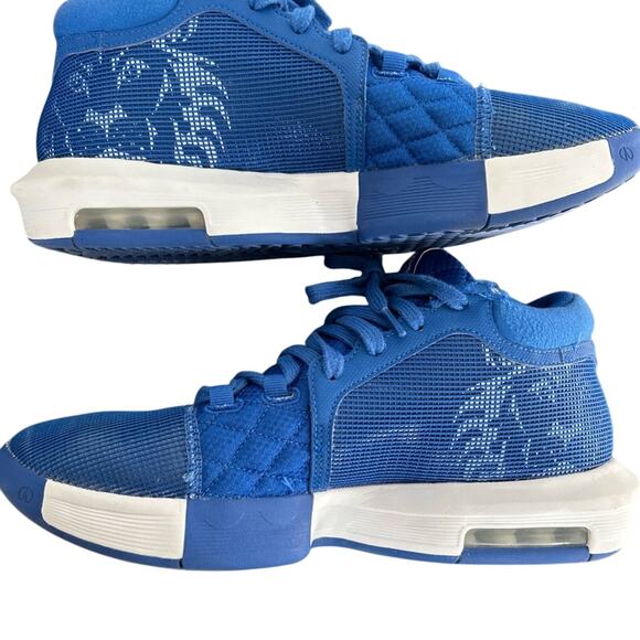 LeBron Witness 8 Men’s Basketball Shoes main image 7